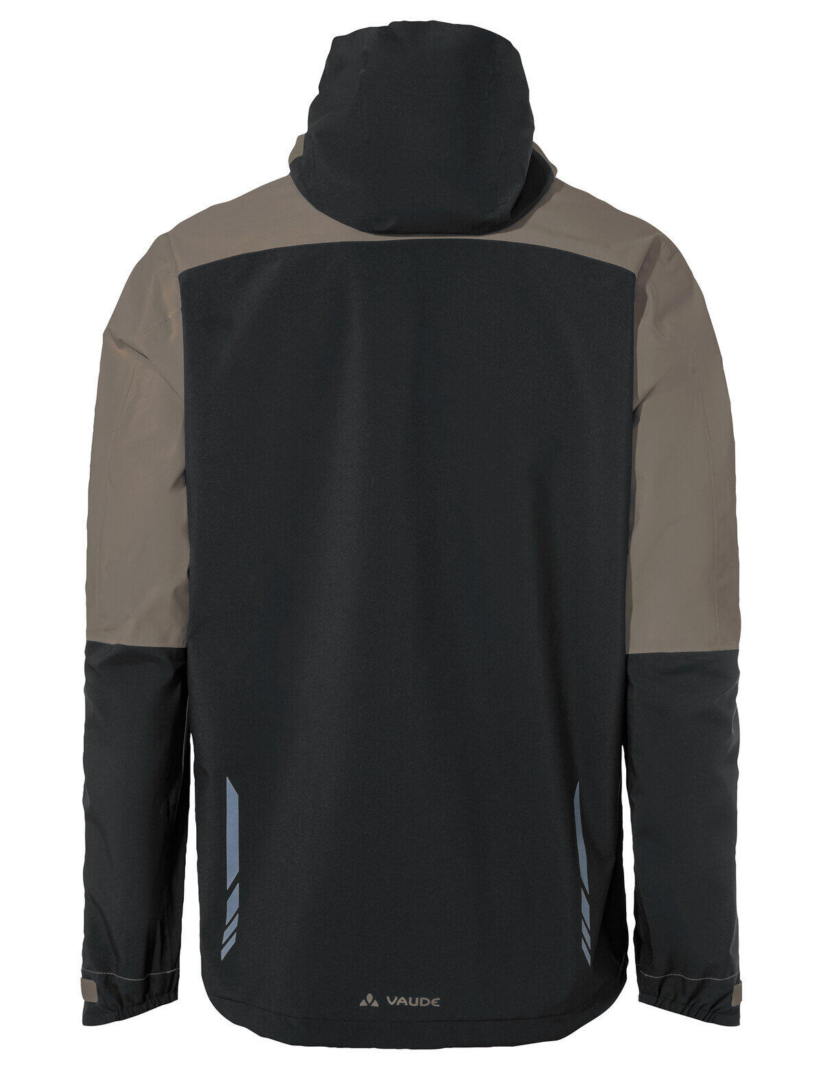 Kurtka przeciwdeszczowa męska Vaude Moab Rain Jacket 2/7