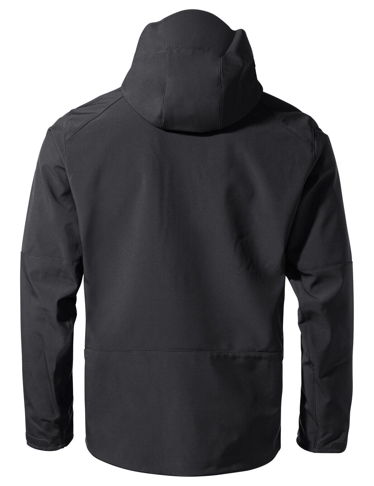 Veste imperméable VAUDE Roccia II 2/7