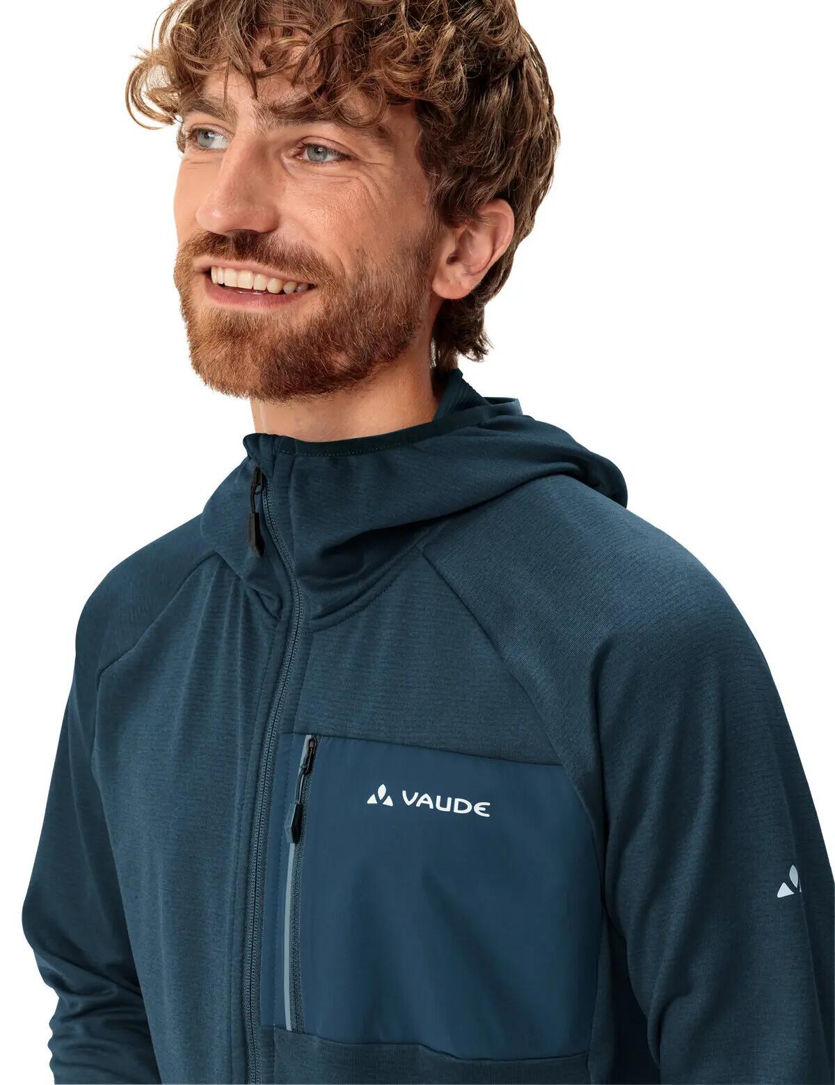Fleecejacke M Tekoa Fleece Jacket II 6/7