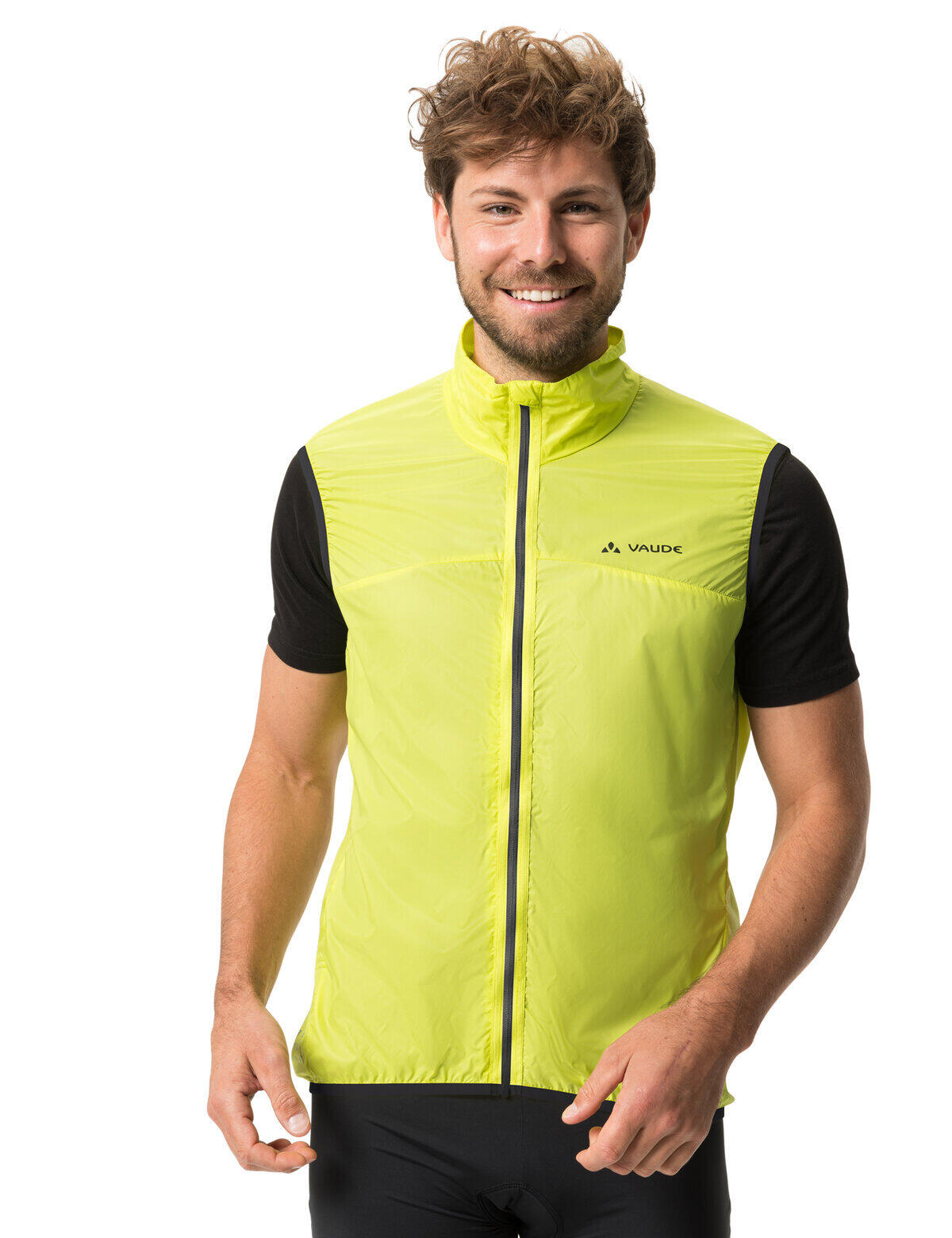 Gilet VAUDE Matera Air 3/7