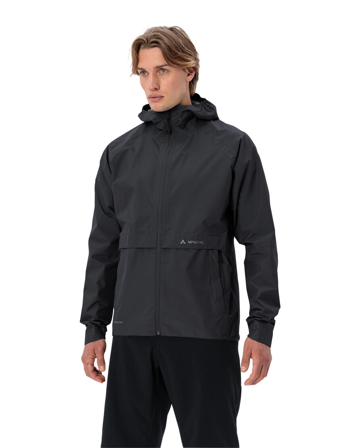 Impermeabile VAUDE Loamer 3/7