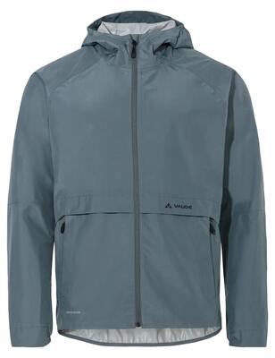 Hardshell-jacke m loamer rain jacket
