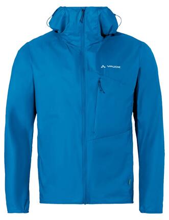 Outdoor-Jacke M Scopi Wind Jacket
