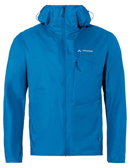 Outdoor-Jacke M Scopi Wind Jacket