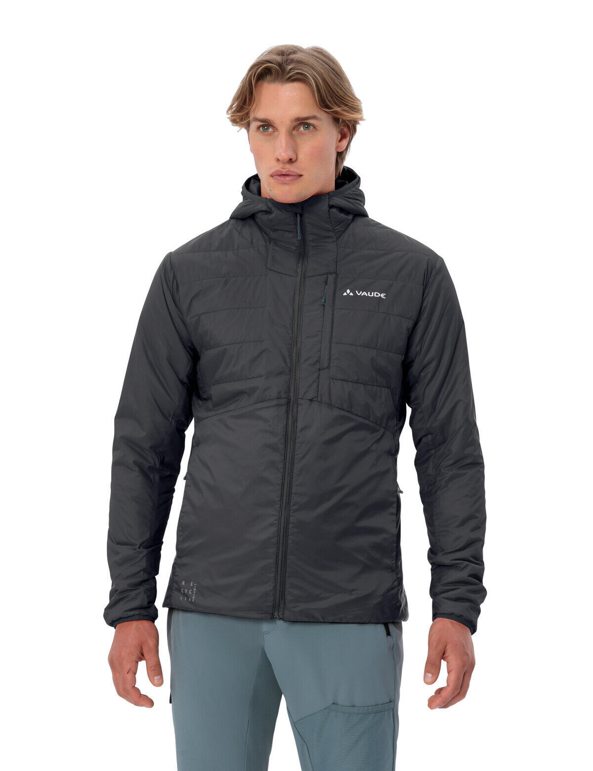 Chubasquero VAUDE Freney VI 3/7