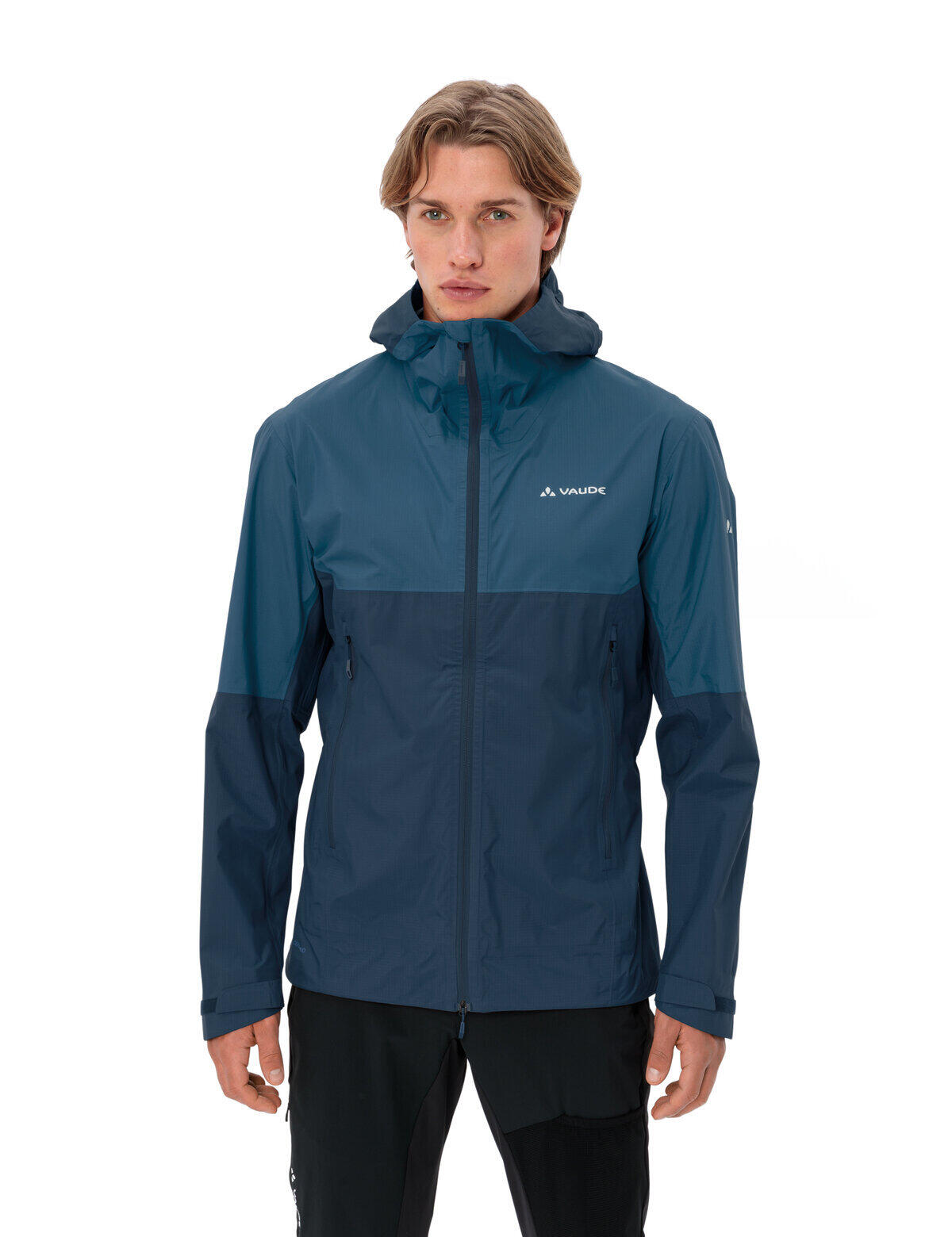 Veste de randonnée VAUDE Simony V 2,5L 3/7