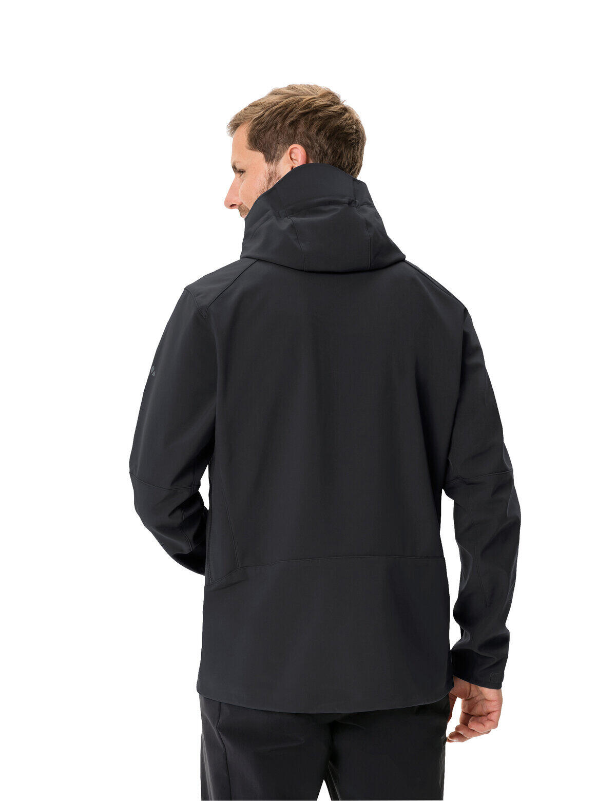 Veste imperméable VAUDE Roccia II 4/7