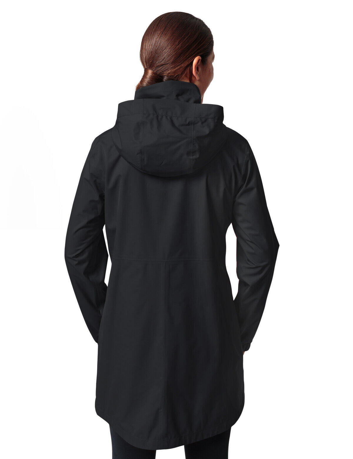 Jacken Women's Escape Parka 3/7