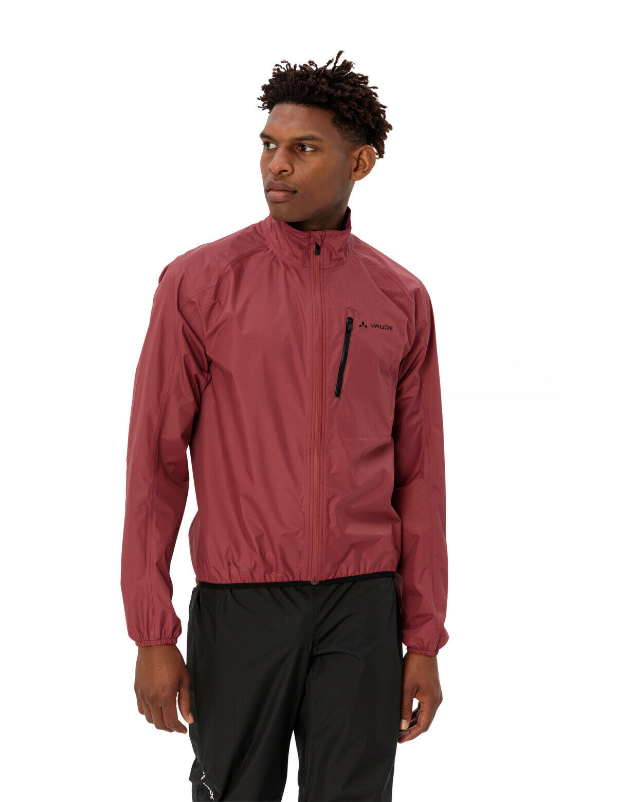 Hardshell-Jacke M Drop Jacket III 3/7