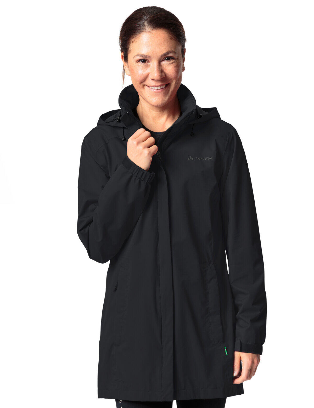 Jacken Women's Escape Parka 2/7