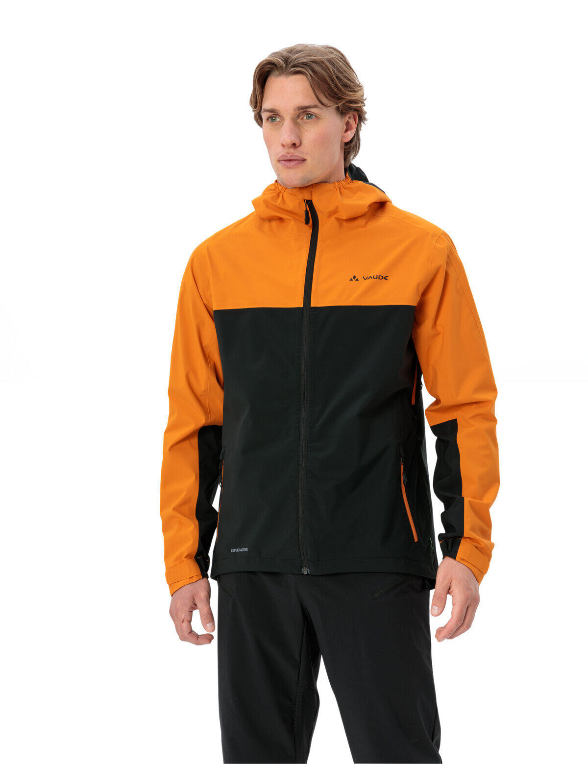 Hardshell-Jacke M Moab Rain Jacket 3/7