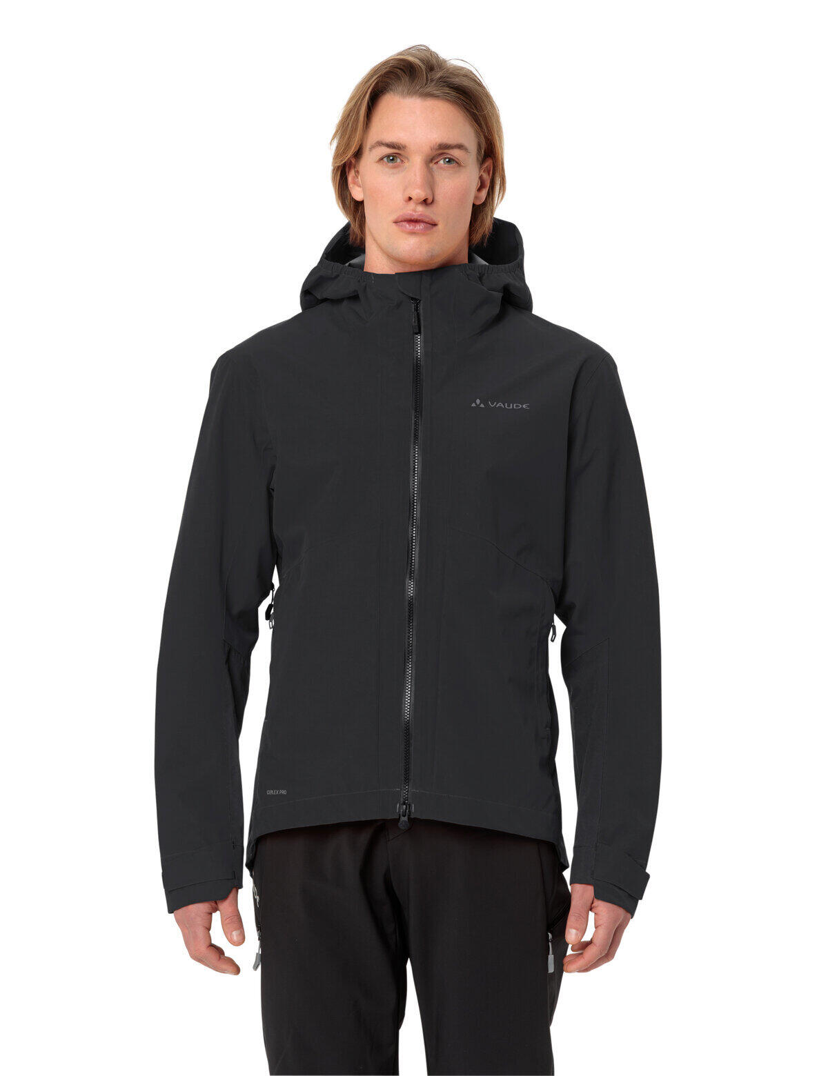 Veste imperméable VAUDE Moab Pro 3/7