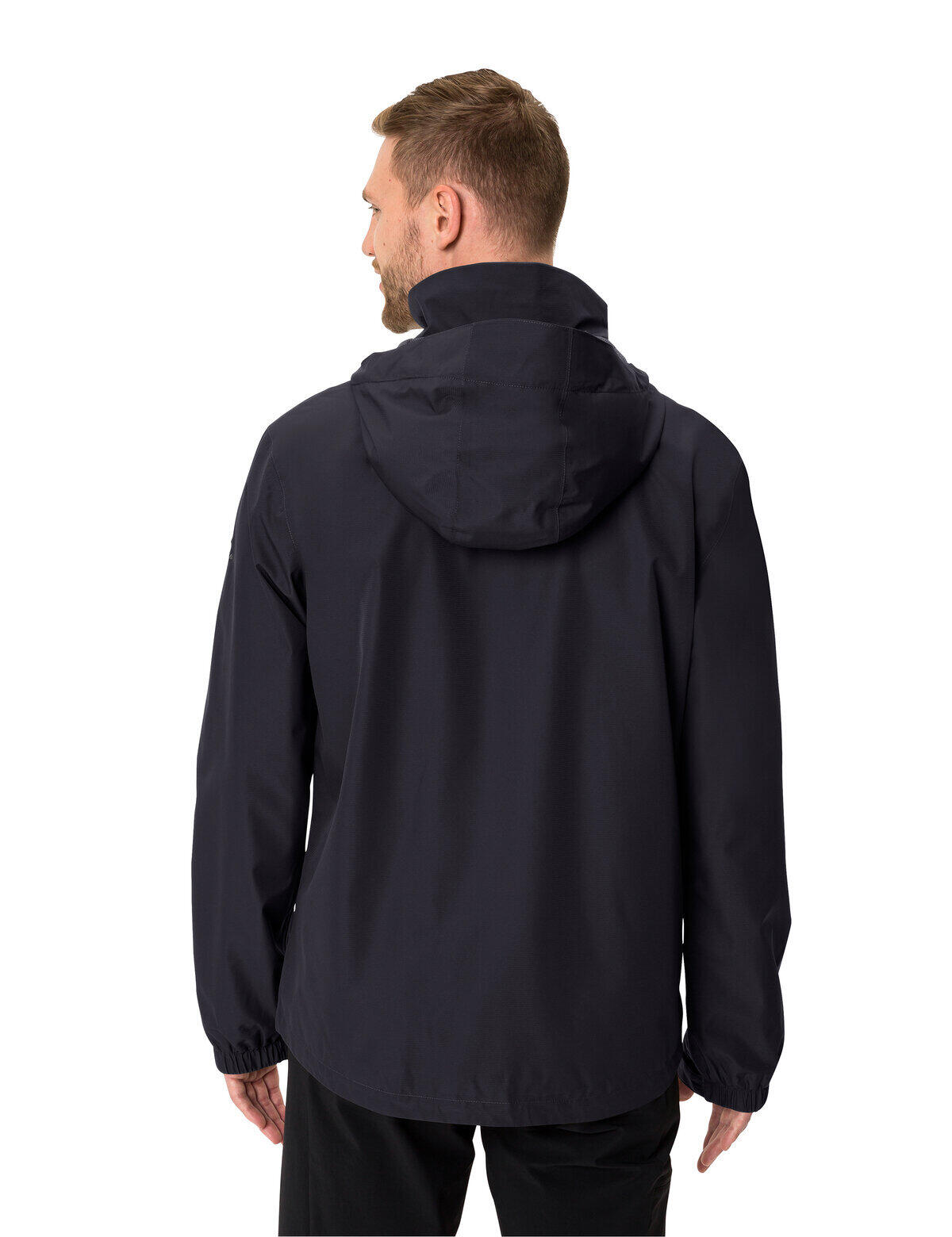 Chaqueta de senderismo VAUDE Escape Light 3/7