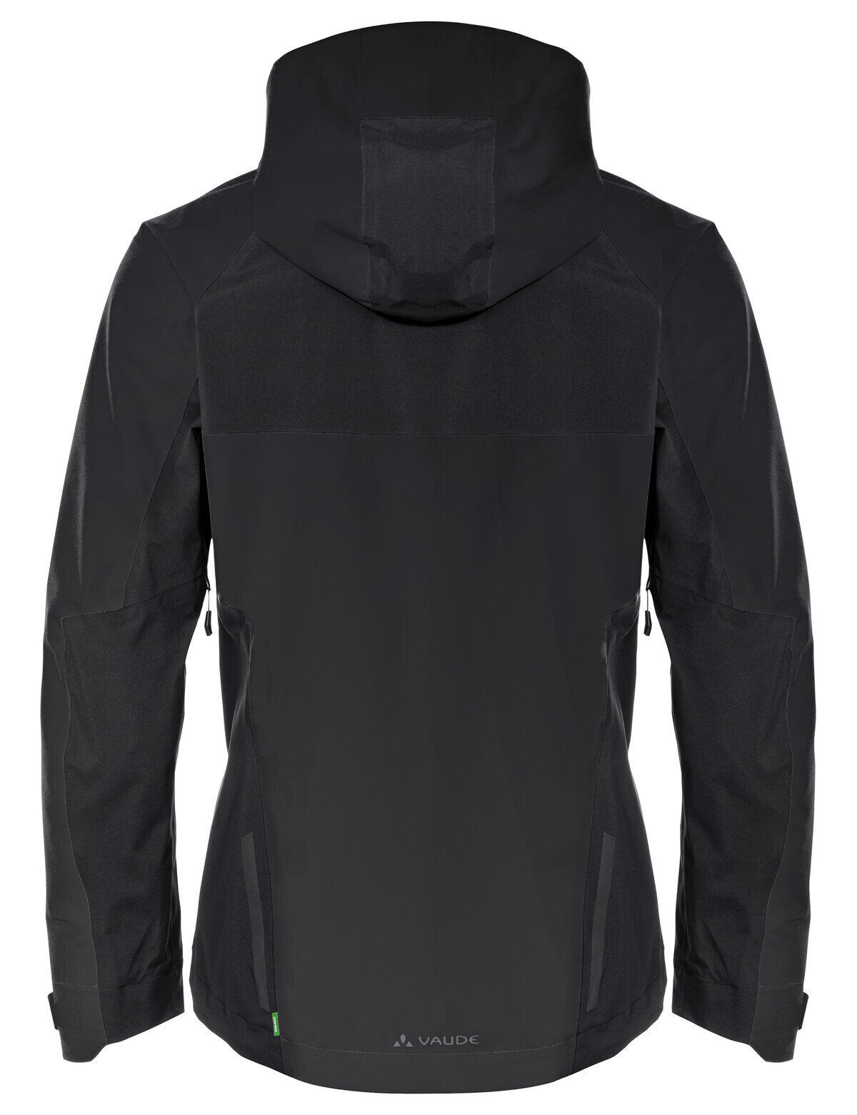 Veste imperméable VAUDE Moab Pro 2/7