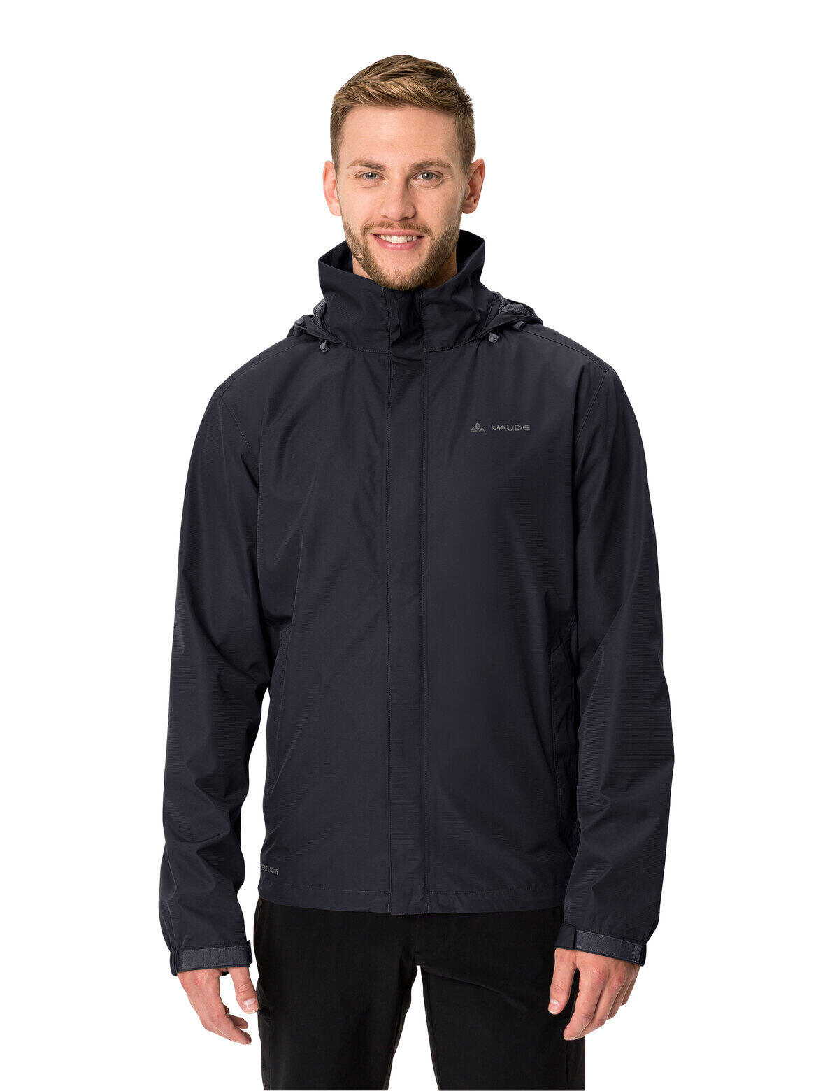 Chaqueta de senderismo VAUDE Escape Light 2/7