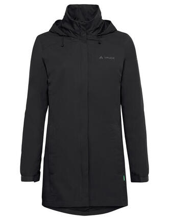 Parka imperméable femme VAUDE Escape