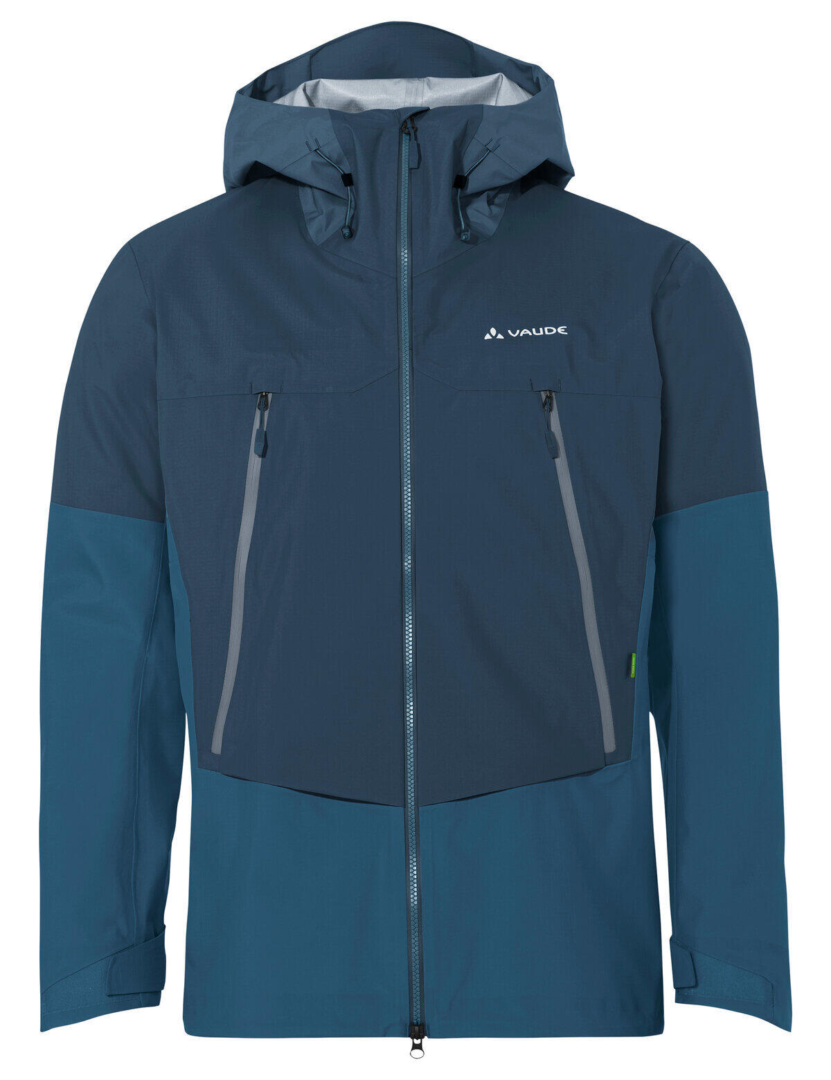 Kurtka turystyczna VAUDE Croz Alpine 3L