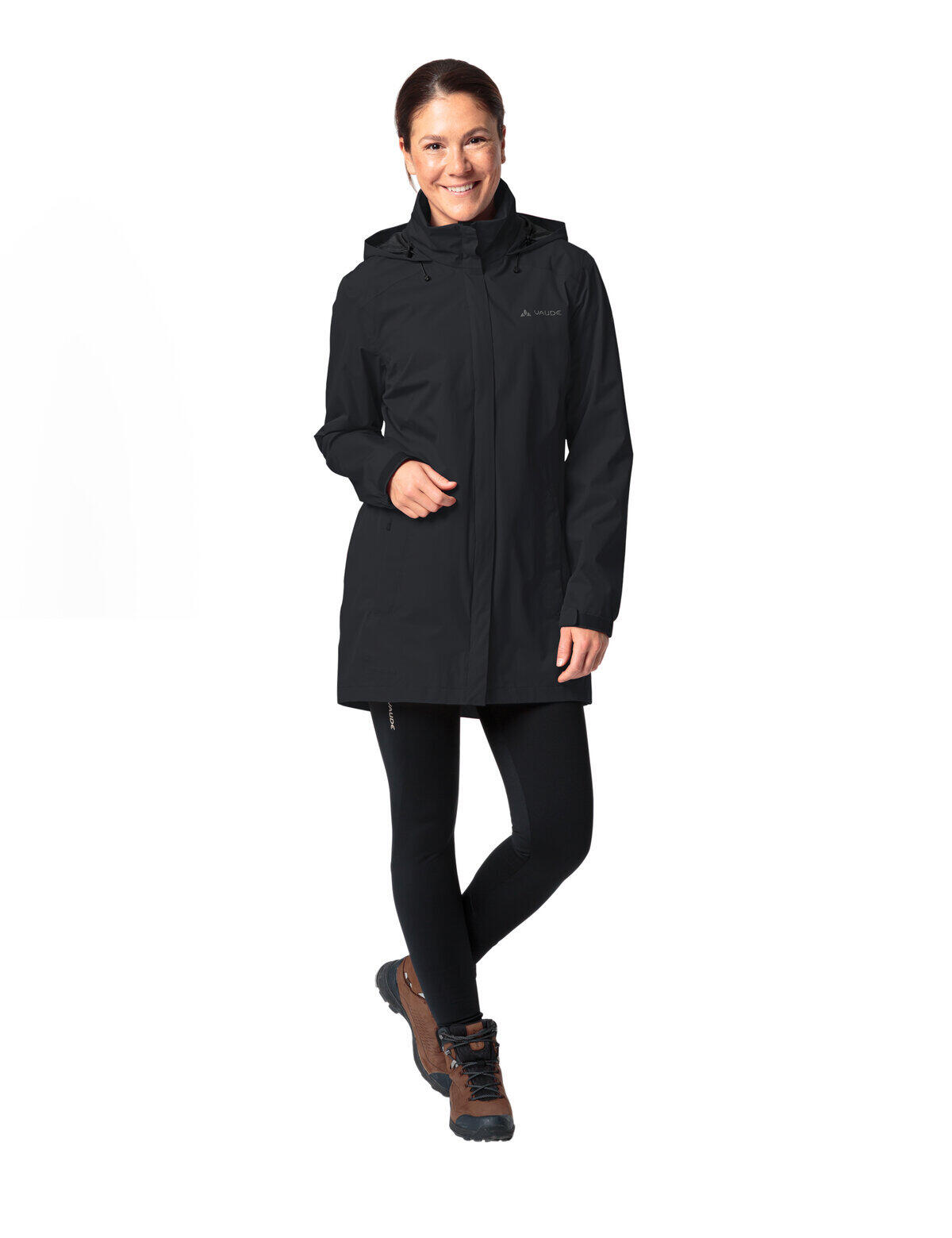 Jacken Women's Escape Parka 6/7