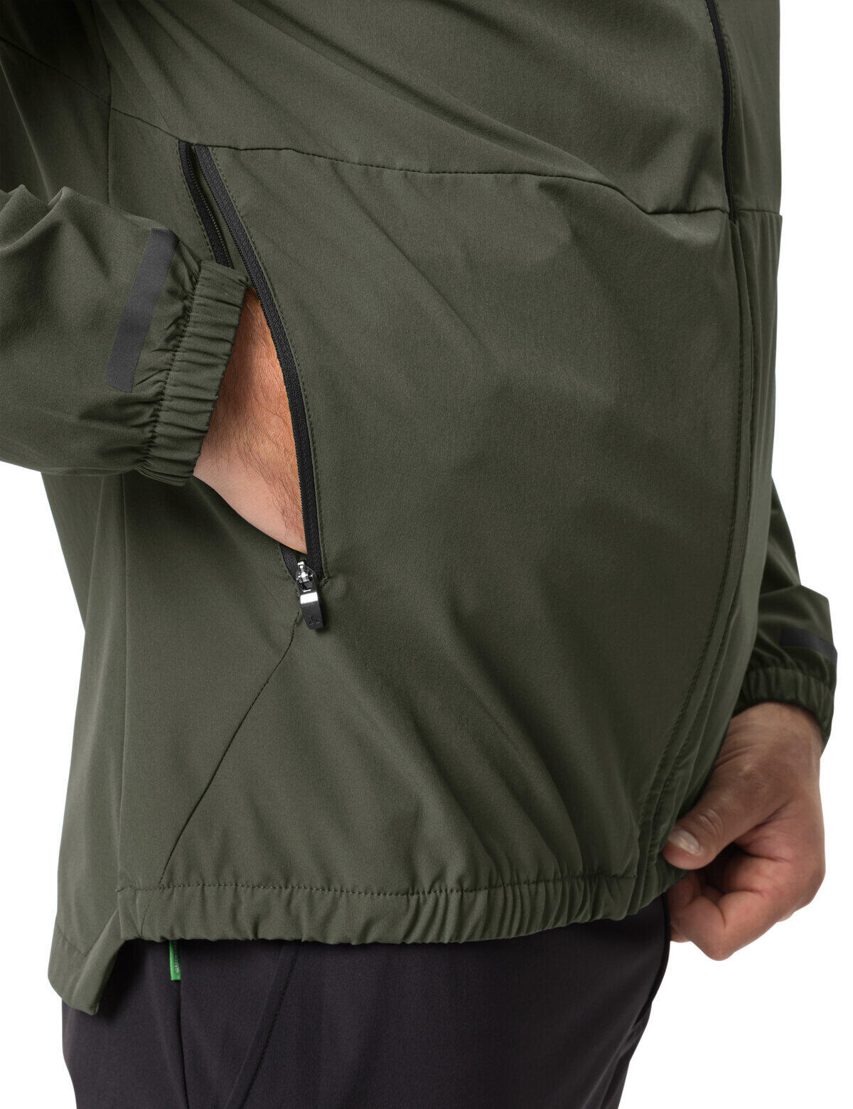 Casaquinho VAUDE Air 6/7