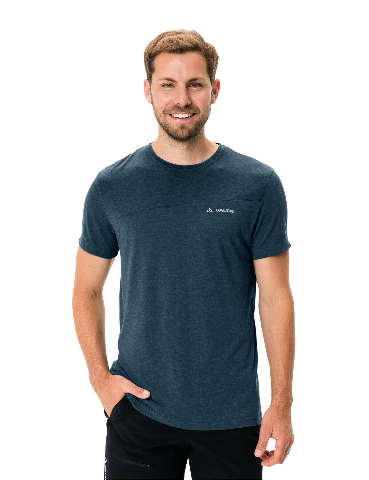 Maglia funzionale M Sveit Shirt 3/7