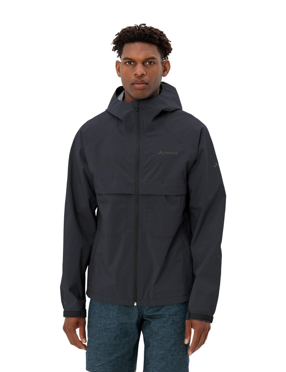 Veste imperméable VAUDE Mineo 2,5L 3/7