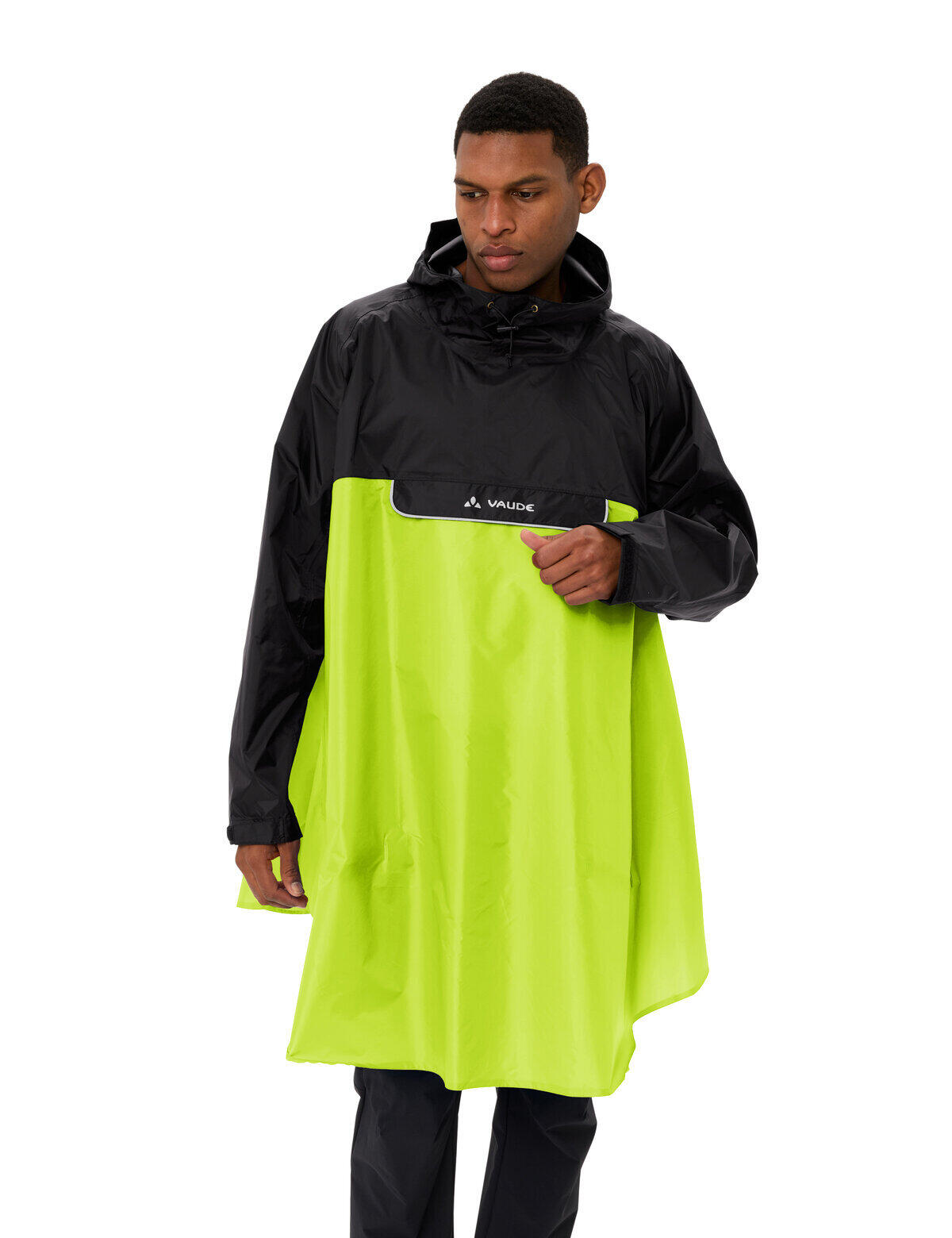 Poncho VAUDE Valero 3/7