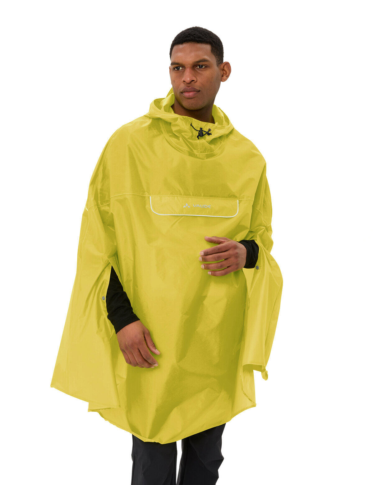 Poncho VAUDE Valdipino 3/7