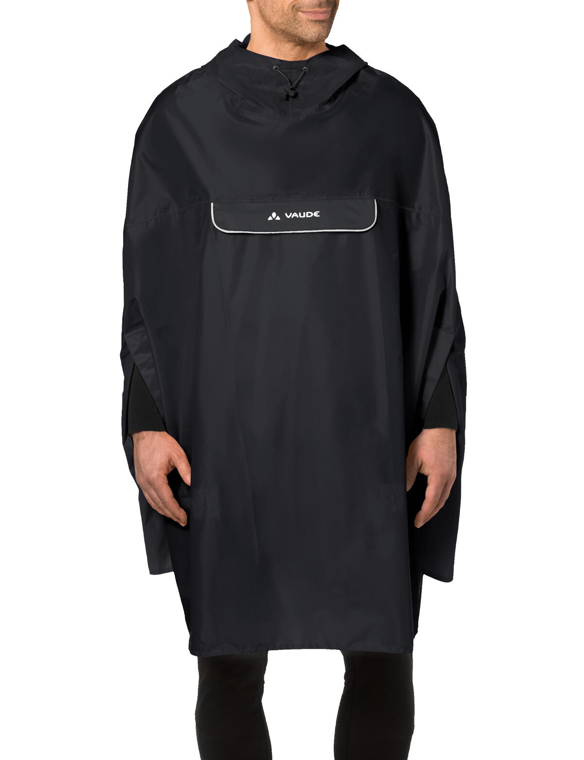 Poncho Valdipino Poncho 3/4