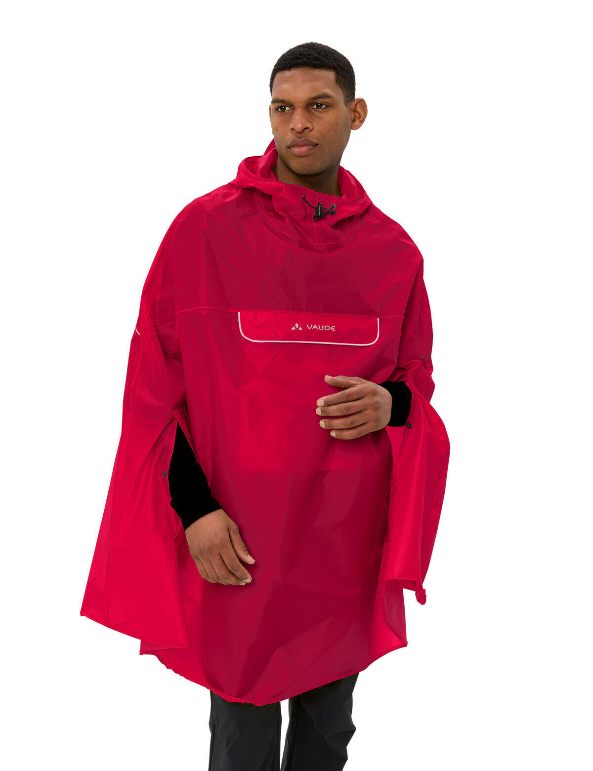 Poncho Valdipino Poncho 3/7