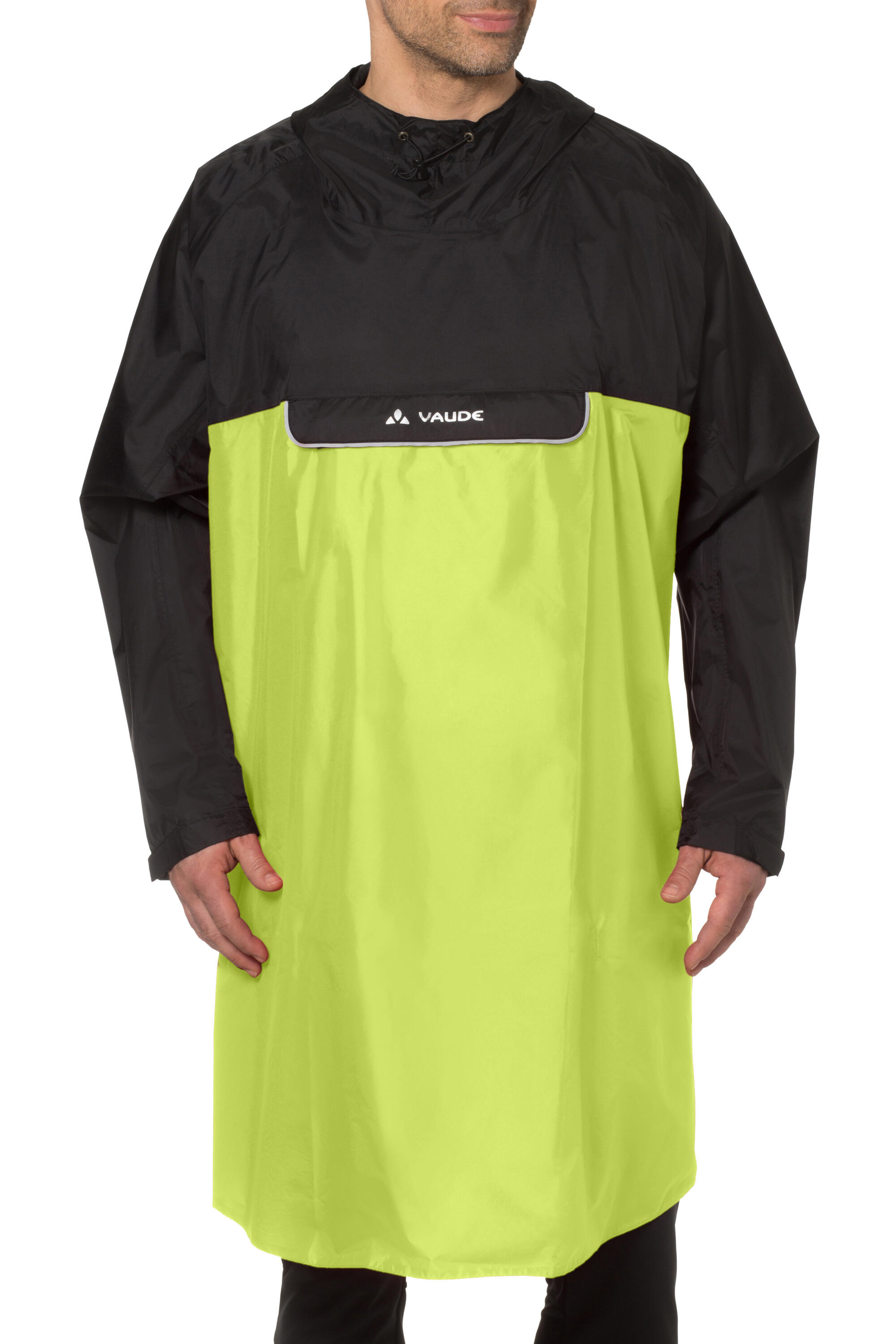 Poncho VAUDE Valero 3/4