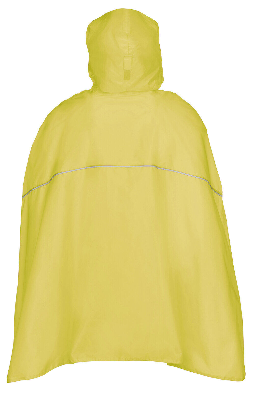 Poncho VAUDE Valdipino 2/7