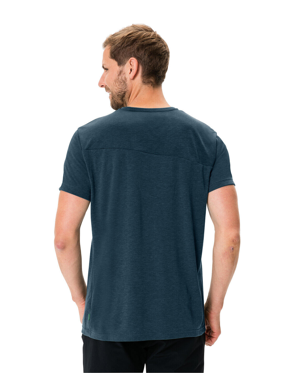 Maglia funzionale M Sveit Shirt 4/7