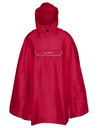 Poncho VAUDE Valdipino