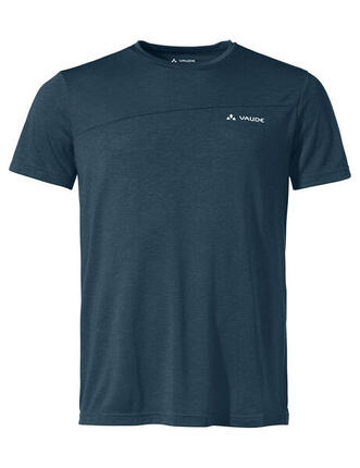 Koszulka szybkoschnąca męska Vaude Sveit Shirt