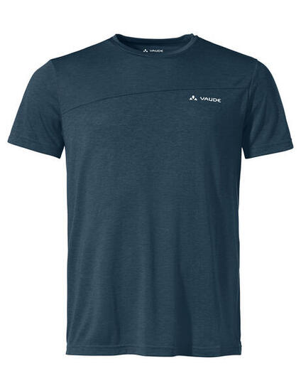 Koszulka szybkoschnąca męska Vaude Sveit Shirt