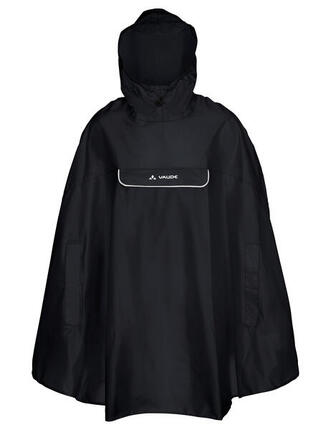 Veste légère adulte Valdipino noir