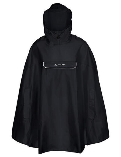 Veste légère adulte Valdipino noir