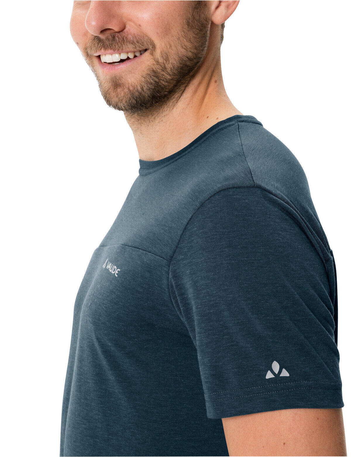 Maglia funzionale M Sveit Shirt 6/7