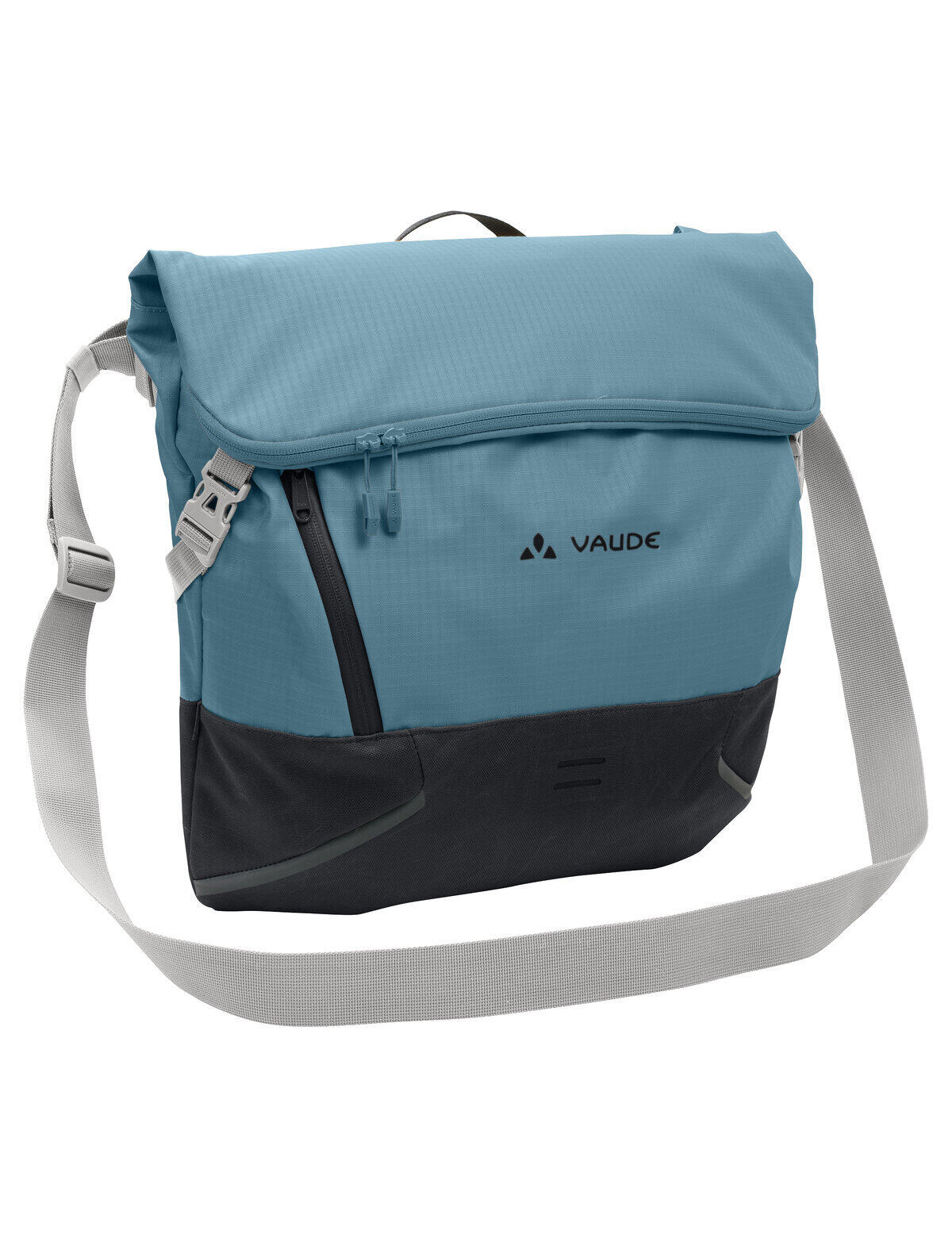Sac bandoulière avec fixation VAUDE CityMe II 1/6