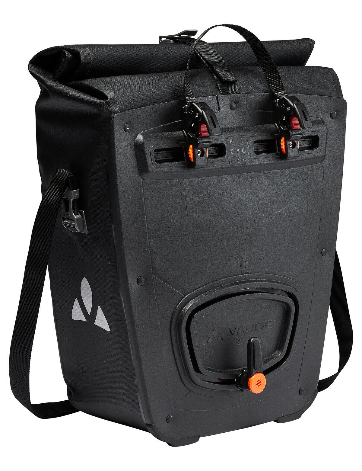 Bolsa trasera VAUDE Proof Back TR Single 2/5