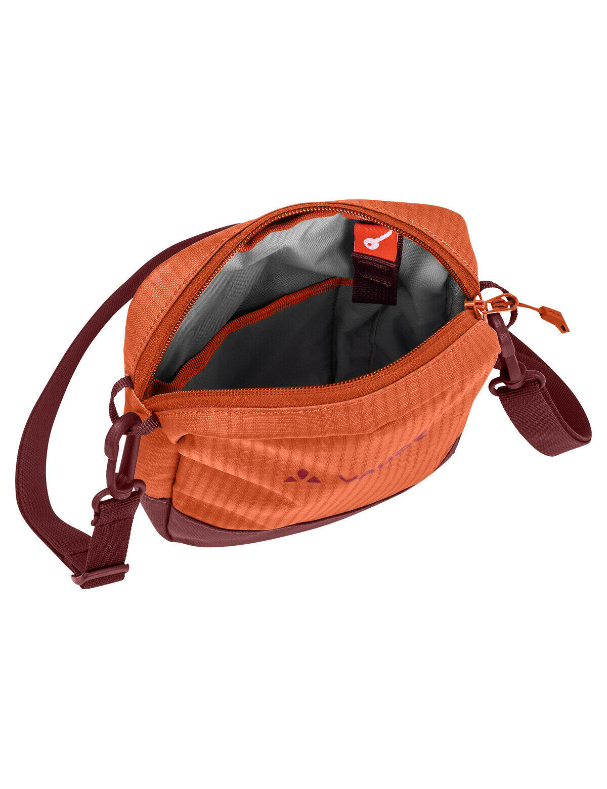 Saco de ombro VAUDE CityBen 3/7