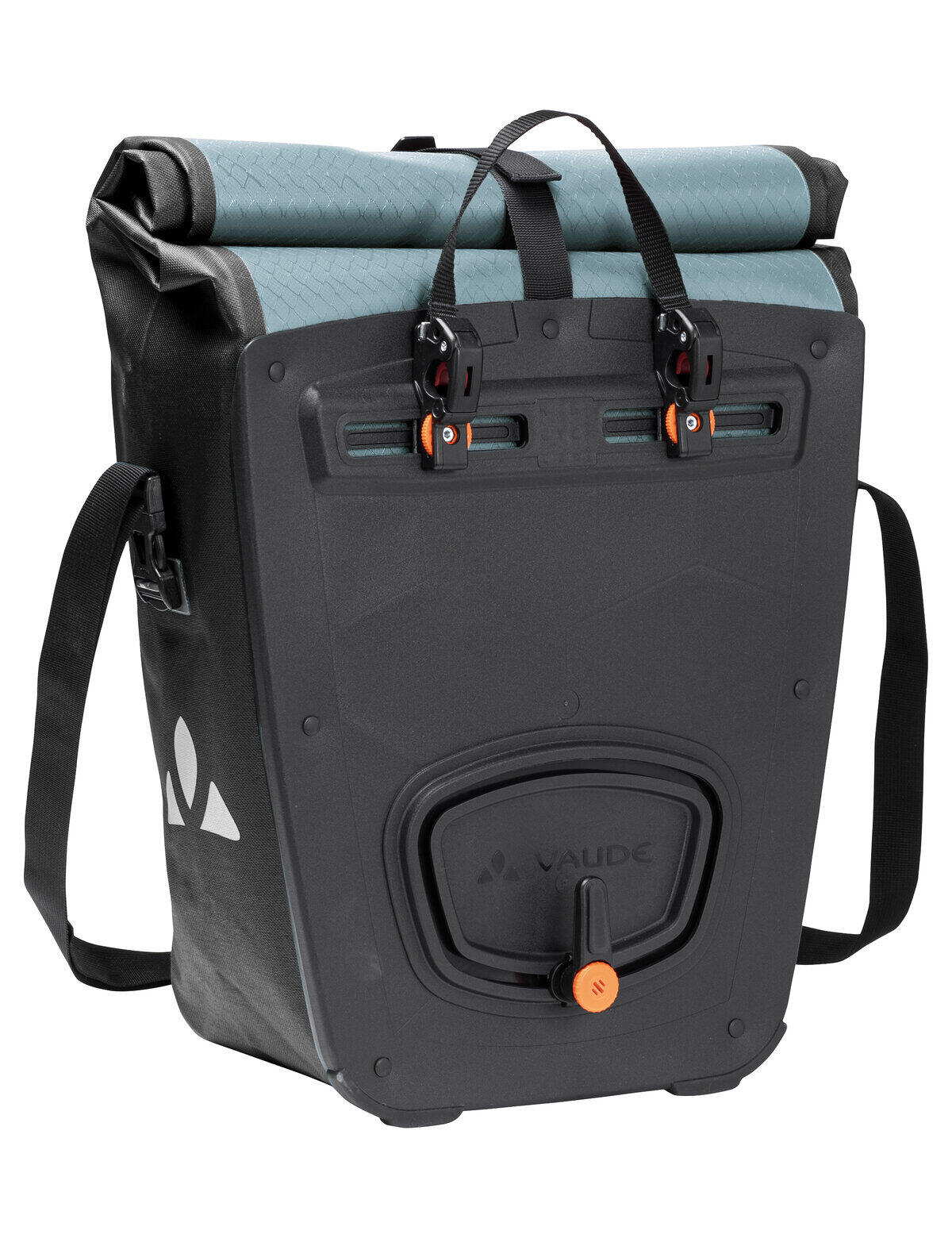 Tylna torba rowerowa VAUDE Aqua Back 2/7