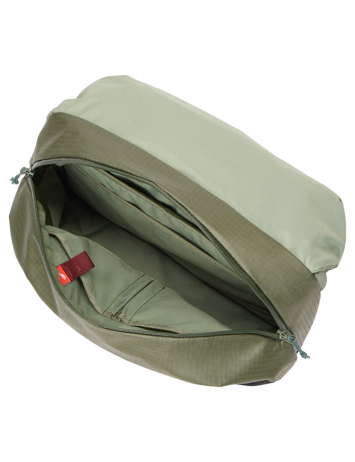 Sac bandoulière VAUDE CityMessenger 3/7