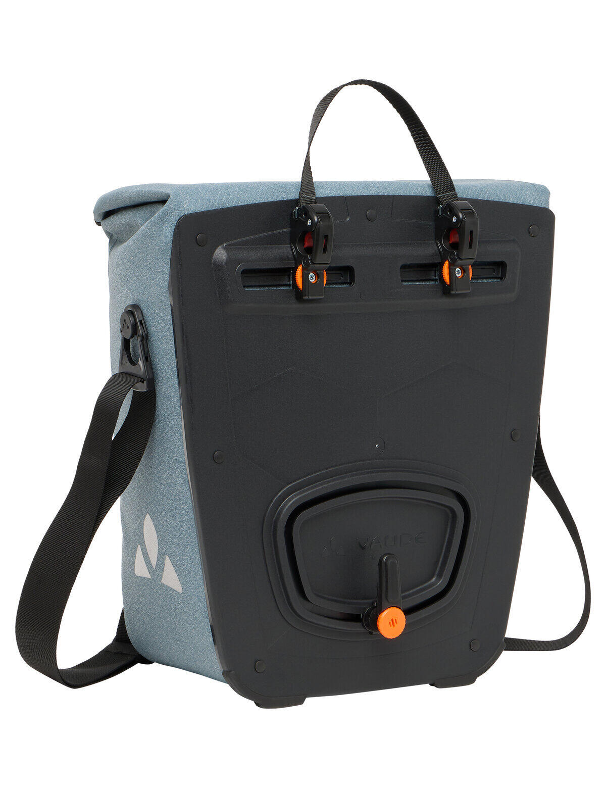 Borsa posteriore VAUDE ReCycle Commute Single 2/6