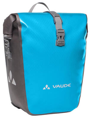 Hinterradtasche aqua back single