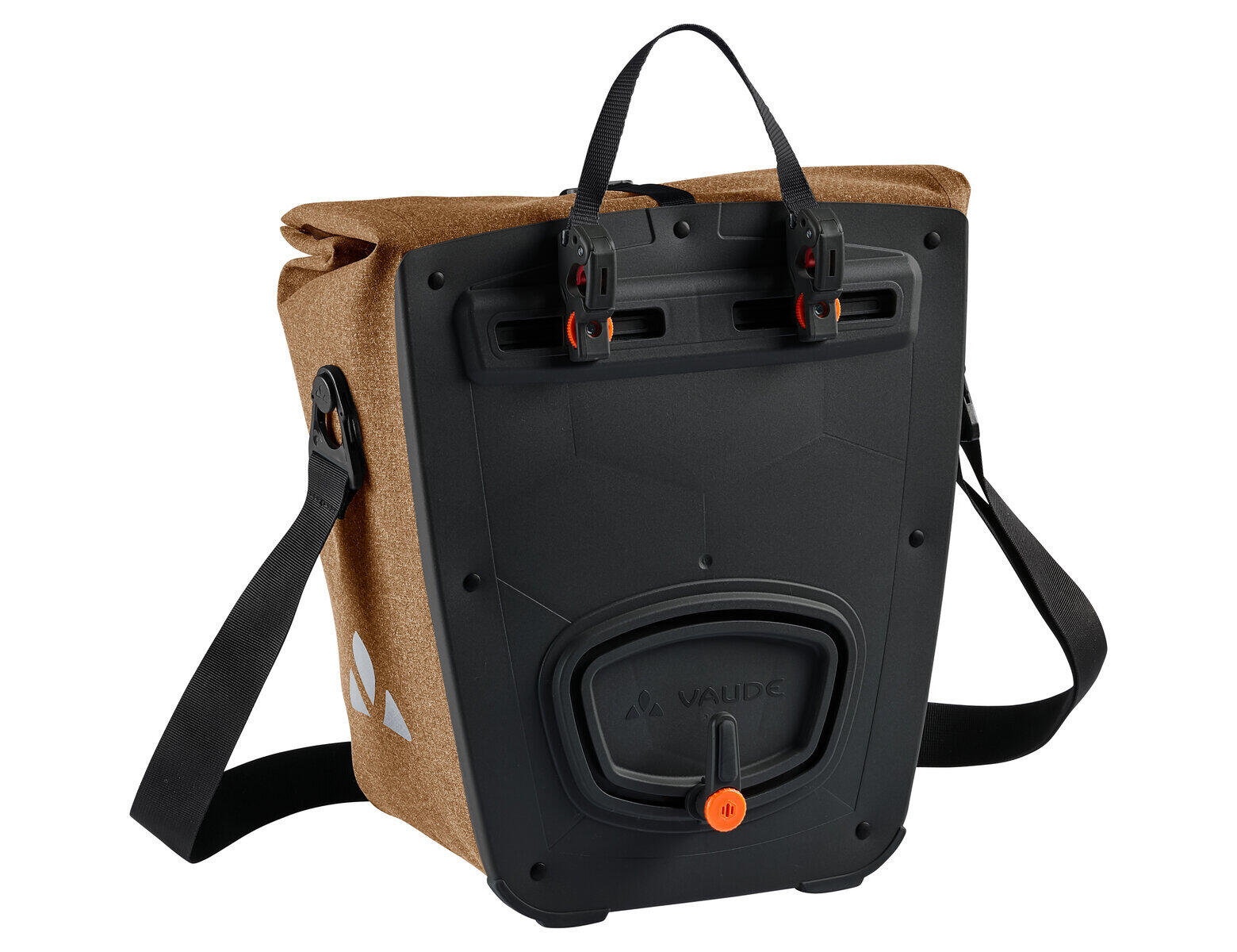 Sacoche de porte-bagages VAUDE ReCycle Single 2/5