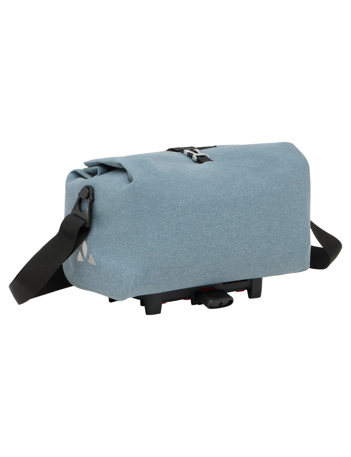 Sacoche de porte-bagages VAUDE ReCycle Shopper 2/5