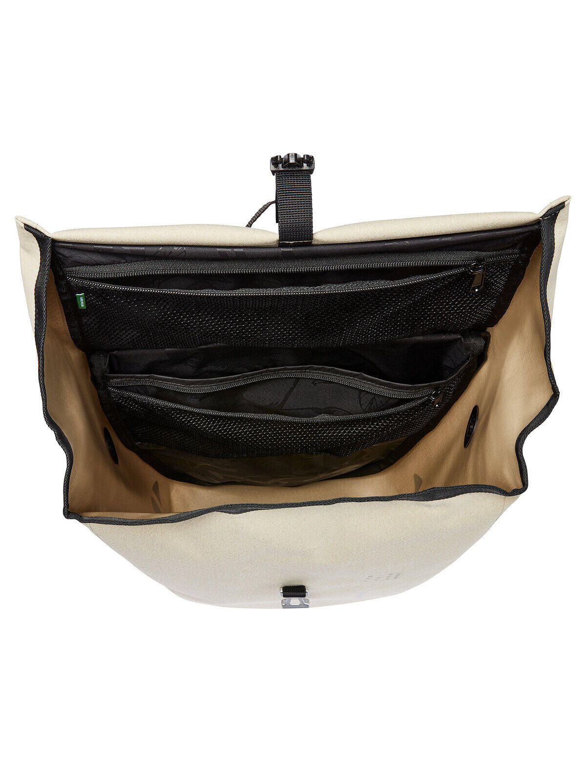 Fietstas VAUDE ReCycle Pro 3/5