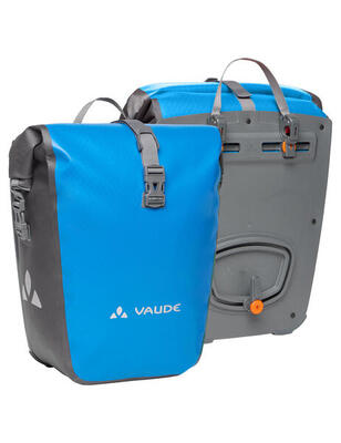 Hinterradtasche Aqua Back Color Single (rec)