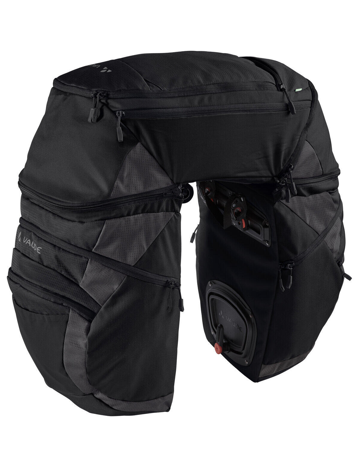 VAUDE Karakorum Pro sakwy 65 L 2/5